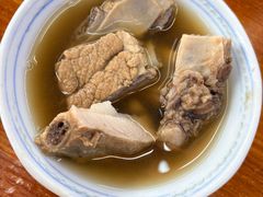 -新记肉骨茶