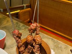 -伙靠·江浙菜(田林路店)