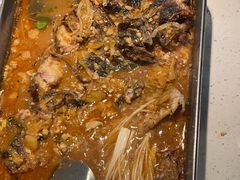 -鱼酷活鱼烤鱼(南京水游城店)