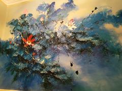 -福禧酒窖·中餐厅 (万柳店)