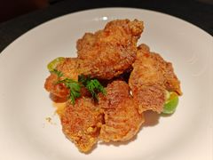 -南里山房·新淮扬菜(徐汇万科店)