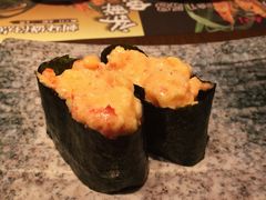 板长寿司(铜锣湾店)-板长寿司(铜锣湾店)