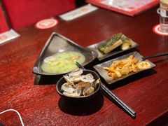 -纪州豚骨酱油拉面(锦延路店)