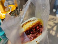 -老金家蛋菜夹馍(西安总店)