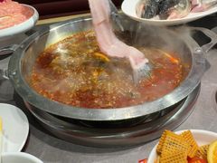 -蜀滋香鲜鱼美蛙火锅(339店)