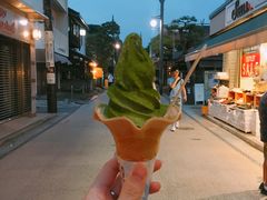 -鎌倉茶々(本店)