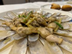 -一品粤珍轩(吴中路店)