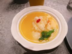 -喜粤广东菜(汉屯路店)