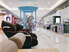 -丽达购物中心(崂山店)