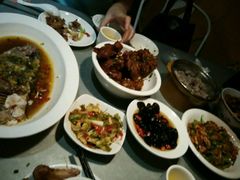 picture-大碗厨 25年老字号 现炒湘菜(四季天地店)