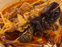 -160烧烤(香坊店)