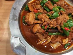 -宏状元现熬粥·京味菜(黄寺大街店)