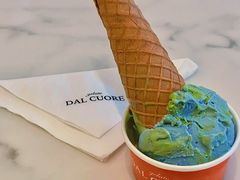 -Dal Cuore 达可芮冰淇淋(陕西北路店)