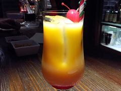 -LAMP BAR 水烟音乐酒吧