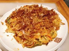 宫廷海鲜饼-韩宫宴烤肉·料理(合肥中环城店)