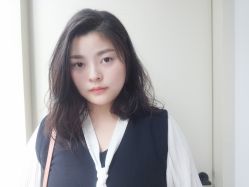 -M Hair造型