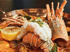 -Osteria Garden 生蚝花园餐厅(原进贤路店)