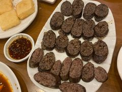 米肠-全州拌饭馆(断桥店)
