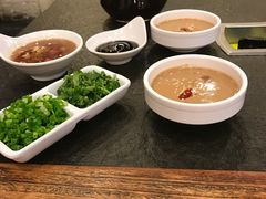 -川成串·自助串串香火锅(朝阳店)