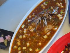 -常和州·夜宵大排档(常州单店)