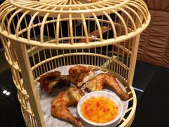 -赫帝拉航空主题餐厅(南宁店)