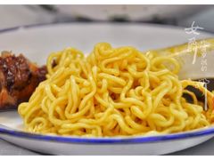 咖喱方便面-春麗吃飯公司(工体店)