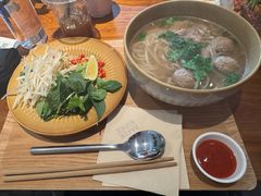 -BAKER&SPICE(安福路店)