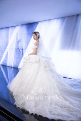 -MISS MIA 婚纱品牌馆