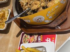 -豪客来牛排(红豆万花城店)