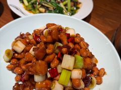 -双流老妈兔头(荟聚店)