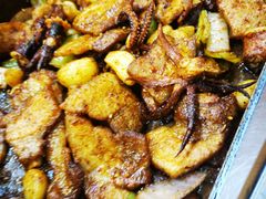 -老三李村河底戳子肉(总店)