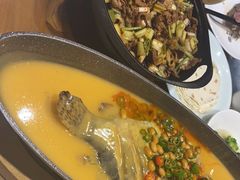 -蘇河湾·新鲁菜·泰山宴(宝龙店)