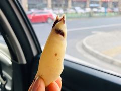 台湾麻薯-泸溪河桃酥(金坛吾悦广场店)