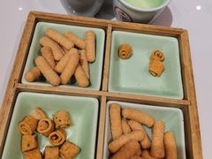 -北平食府(马鞍山路店)