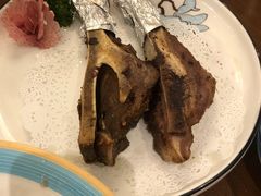 秘制扇子骨-锡和无锡菜(景丽苑店)