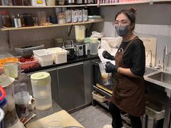 -花姨·老电影院果汁冰(88号店)