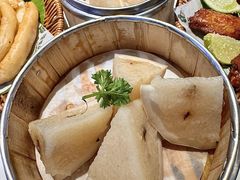 -椰子湾·海南火锅·糟粕醋·椰子鸡(正大广场店)