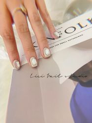 -Cici Nail日式美甲美睫工作室