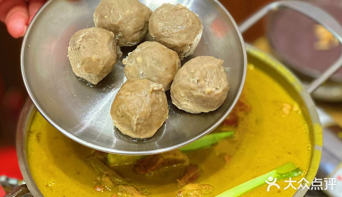 陈奕迅、谢霆锋推荐！这家港式小食🉑太灵光了