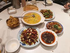 -院8里·少城记忆老川菜(宽窄巷子店)