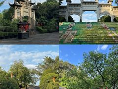-重庆云阳龙缸景区