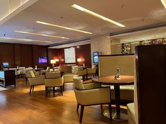 -The Lounge·大堂酒廊·北京粤财JW万豪酒店