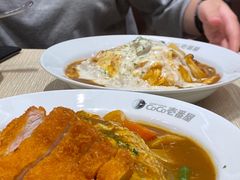 -CoCo壱番屋