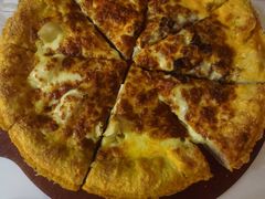 -嘉喜来比萨(罗马花园店)