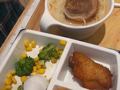 -味千拉面(世纪东方店)
