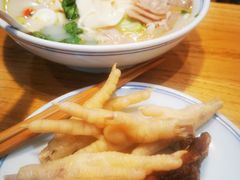 -中原一大碗(湖滨店)