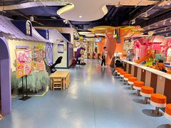 -meland·儿童乐园·游戏厅娃娃机·电玩Xbox(成都合生汇店)