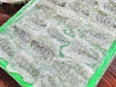 -官塘锋记鱼生·生腌·砂锅粥(牌坊街店)