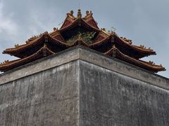 -横店影视城明清宫苑园区