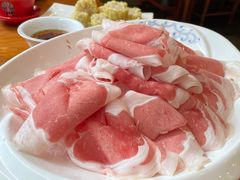 -乐宴·老北京铜火锅(八卦岭店)